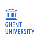 Ghent University logo